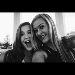 Meet your Posher, Madison